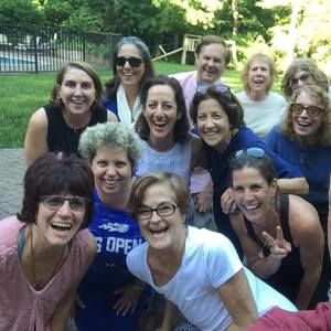 Meet your Posher, Barbara